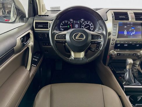 Certified 2020 Lexus GX 460 Premium AWD/4WD image 24