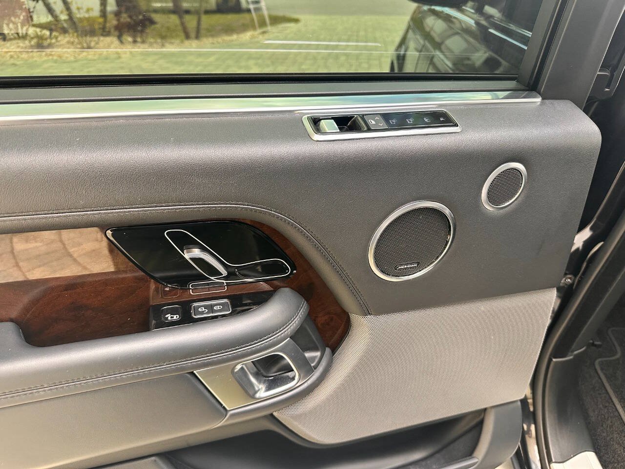 Used 2019 Land Rover Range Rover Long Wheelbase Supercharged AWD/4WD image 66