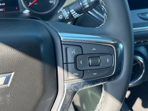 Used 2023 Chevrolet Blazer LT w/ LPO, Floor Liner Package image 12