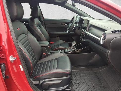 Used 2024 Kia Forte GT w/ GT2 Package image 21