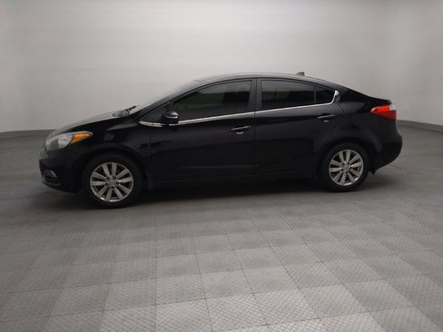 Used 2014 Kia Forte EX FWD image 2