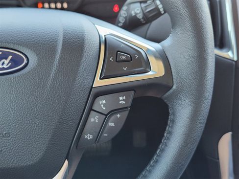 Used 2020 Ford Edge Titanium w/ Cargo Accessory Package image 39