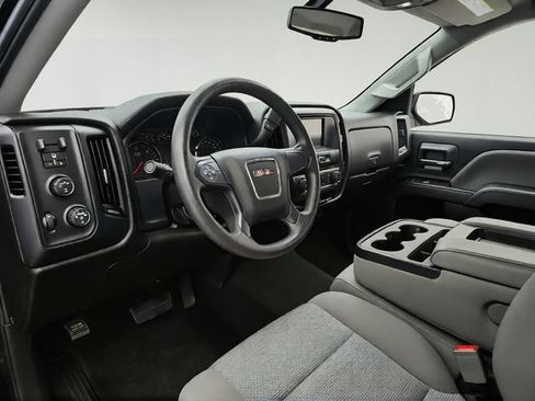 Used 2018 GMC Sierra 1500 4x4 Double Cab w/ Elevation Edition image 9