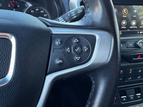 Used 2019 GMC Terrain SLE image 24