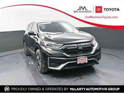 Used 2022 Honda CR-V EX