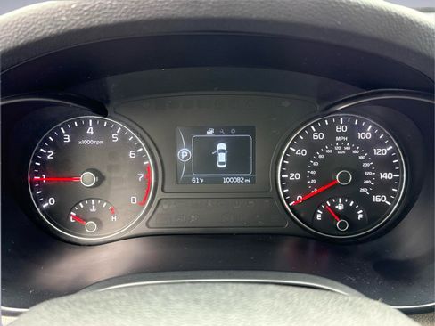 Used 2016 Kia Optima EX FWD image 29