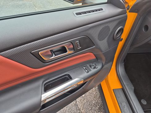 New 2026 Ford Mustang GT Premium image 11