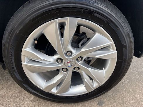 Used 2025 Buick Encore GX Preferred FWD image 29