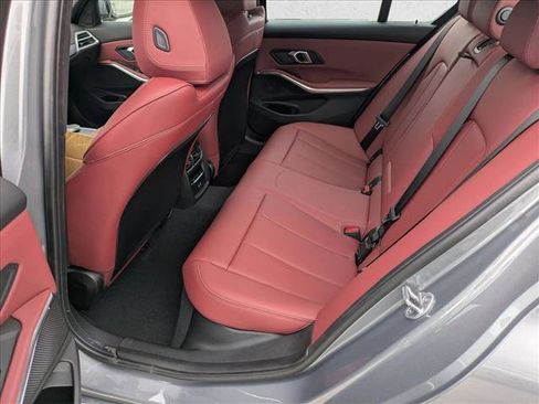 New 2026 BMW 330i Sedan w/ Premium Package image 16