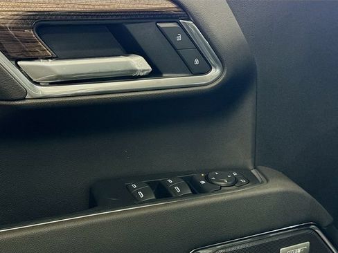 New 2026 Chevrolet Silverado 1500 LT Trail Boss w/ Convenience Package II AWD/4WD image 19