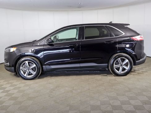 Used 2024 Ford Edge SEL w/ Convenience Package AWD/4WD image 12