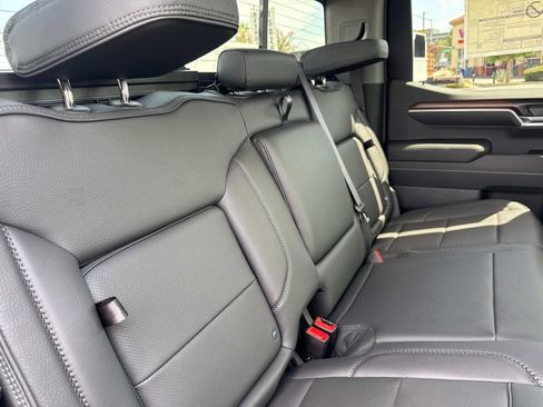 New 2026 GMC Sierra 1500 Denali w/ Denali Reserve Package image 27