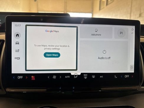 Used 2025 Ford Expedition Max Active image 39