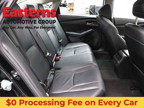 Used 2024 Honda Accord EX-L image 23