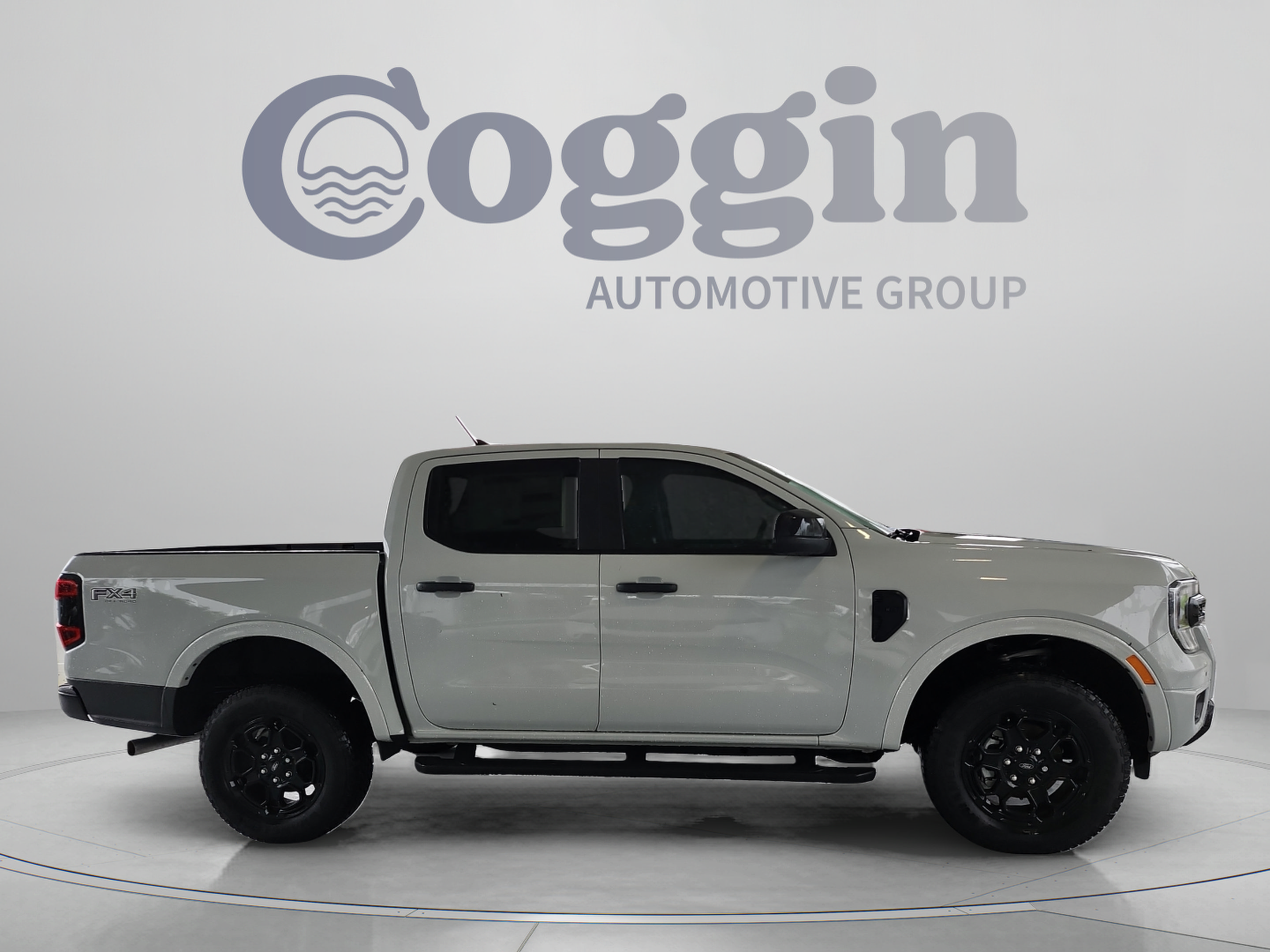 New 2026 Ford Ranger XLT w/ FX4 Off-Road Package AWD/4WD image 6