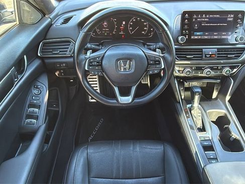 Used 2022 Honda Accord Sport Special Edition image 19