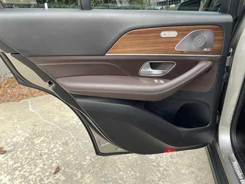 Certified 2022 Mercedes-Benz GLE 450 4MATIC image 38