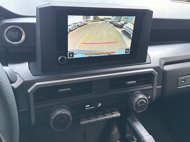 Used 2026 Toyota 4Runner SR5 AWD/4WD image 29