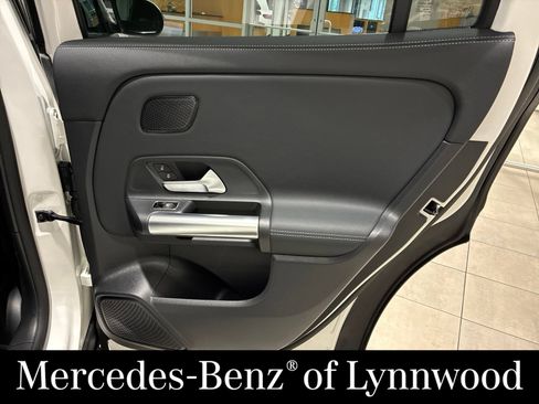 Used 2026 Mercedes-Benz GLA 250 4MATIC image 30