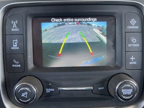 Used 2018 RAM 2500 Tradesman w/ Chrome Appearance Group image 13