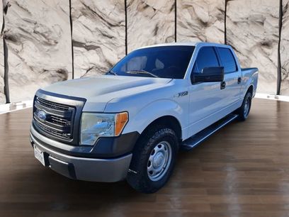Used 2013 Ford F150 XL