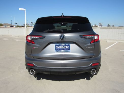 New 2026 Acura RDX A-Spec image 7