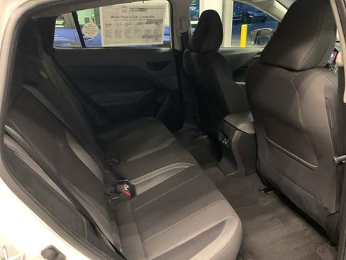 New 2026 Subaru Crosstrek 2.0i Premium AWD/4WD image 17