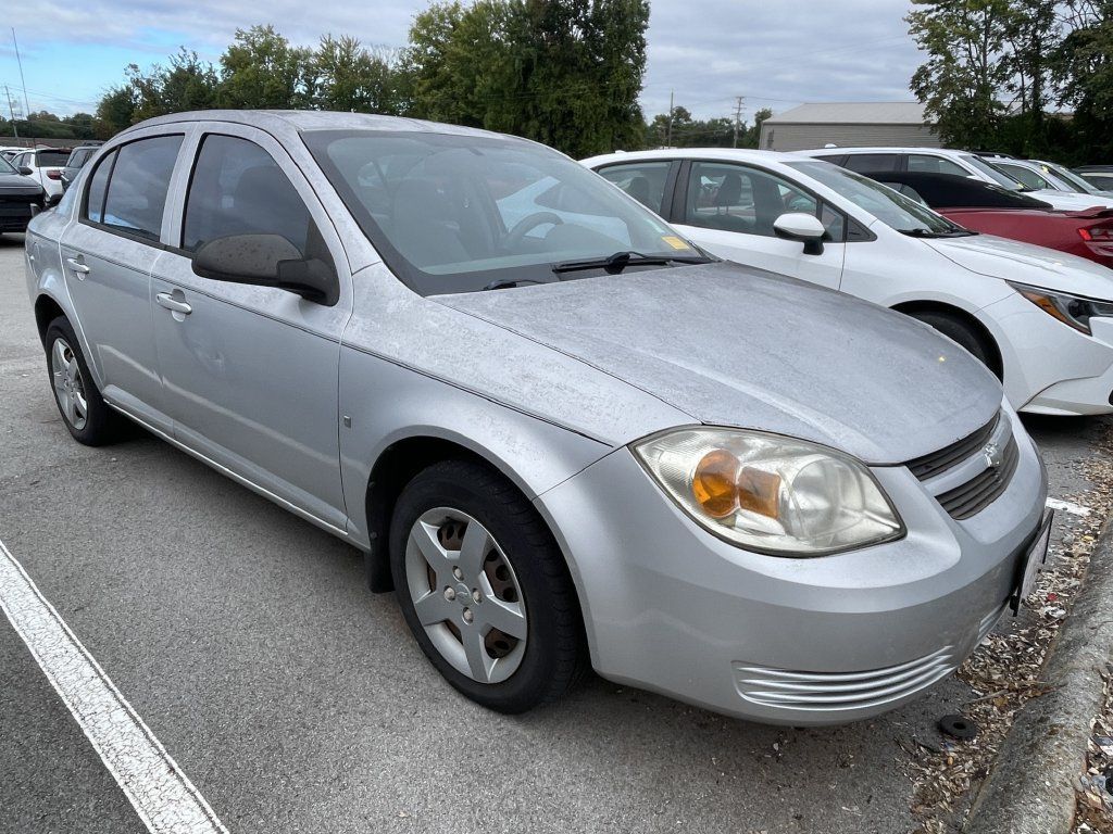 Used 2006 Chevrolet Cobalt LS FWD image 1