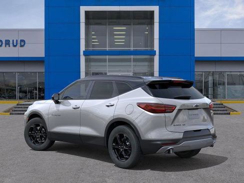 New 2026 Chevrolet Blazer LT image 27