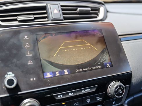 Used 2018 Honda CR-V EX-L image 23