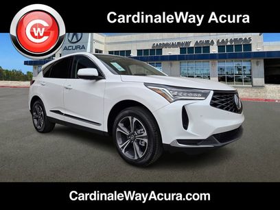 New 2026 Acura RDX w/ Technology Package