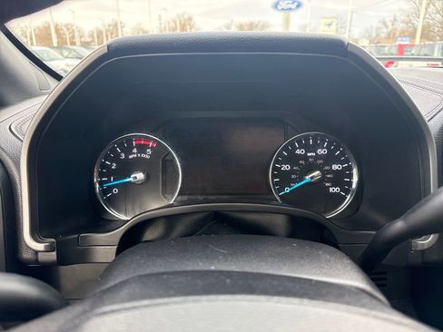 Used 2020 Ford F350 Platinum image 38