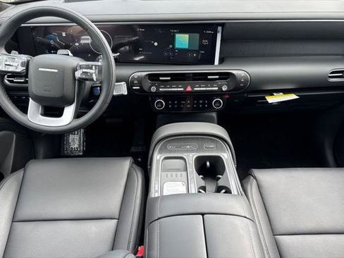 New 2026 Hyundai Palisade Calligraphy image 10