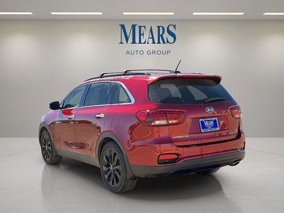 Used 2020 Kia Sorento S