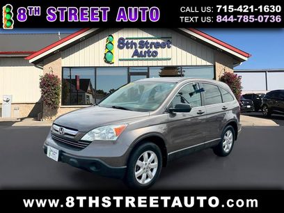 Used 2009 Honda CR-V EX