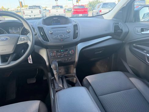 Used 2018 Ford Escape SE AWD/4WD image 53