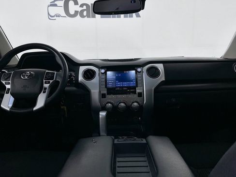 Used 2021 Toyota Tundra SR5 image 25