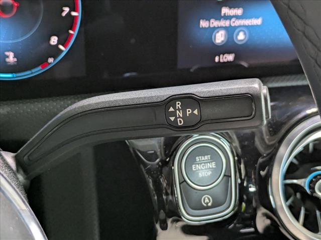 Used 2023 Mercedes-Benz CLA 250 image 16