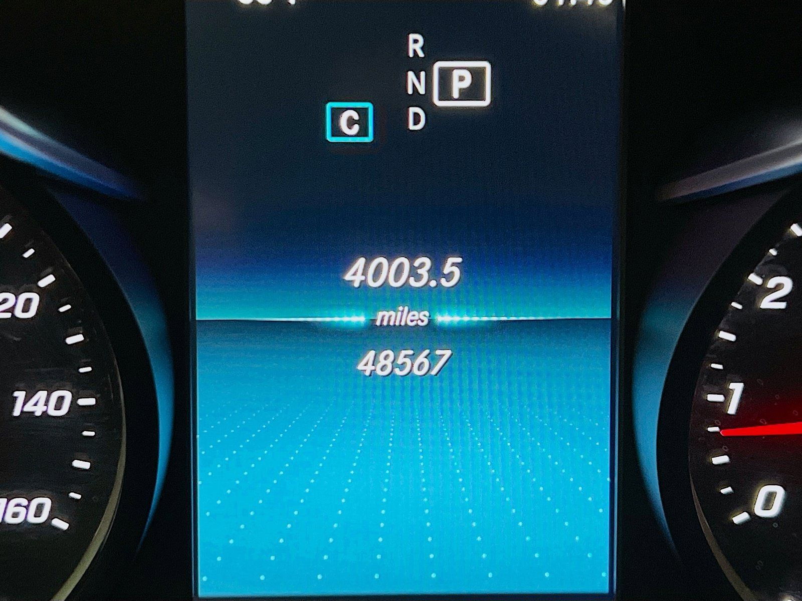Used 2019 Mercedes-Benz C 300 Sedan image 8