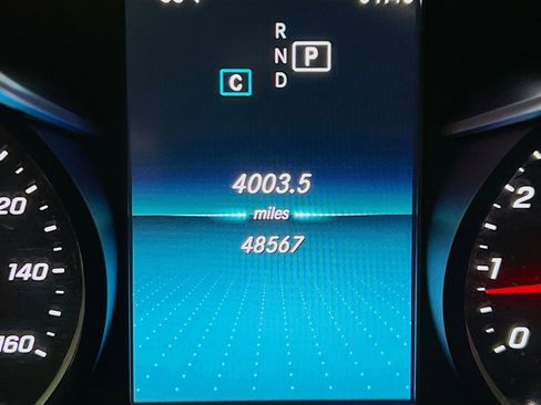 Used 2019 Mercedes-Benz C 300 Sedan image 8