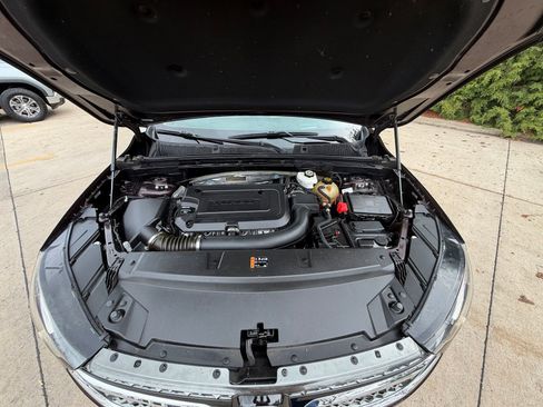 Used 2021 Buick Envision Avenir image 37