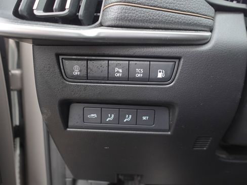 Used 2024 MAZDA CX-90 Plug-In Hybrid w/ Premium Pkg image 13