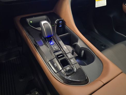 New 2026 Toyota Crown Limited image 27