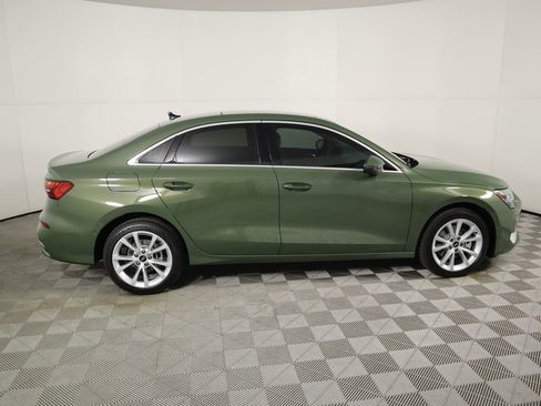 Used 2025 Audi A3 2.0T Premium Plus image 5