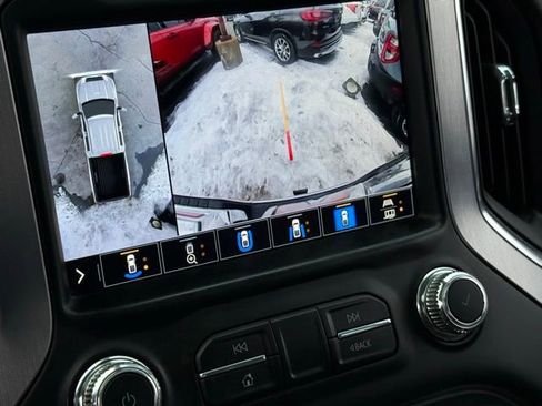 Used 2020 GMC Sierra 2500 SLT image 5