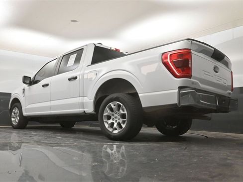 Used 2023 Ford F150 XLT image 16