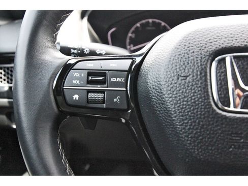 Used 2024 Honda Civic Sport image 19