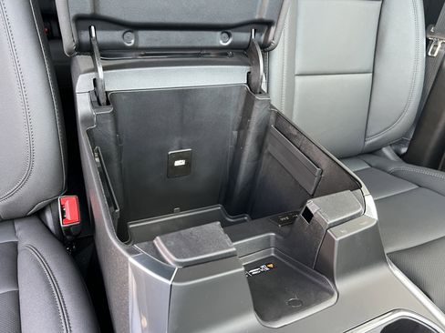 New 2026 Chevrolet Silverado 2500 LTZ w/ Trail Boss Package image 27