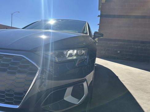 Used 2022 Audi A3 2.0T Premium w/ Convenience Package image 10