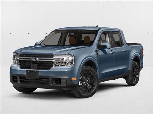 Used 2024 Ford Maverick Tremor w/ Tremor Off-Road Package image 1